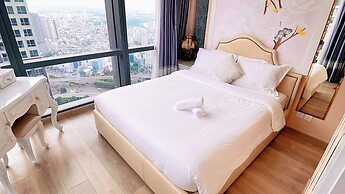 Luxury Residence Landmark81 Apt-An Home