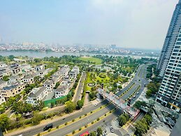 Luxury Residence Landmark81 Apt-An Home