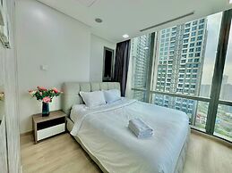 Luxury Residence Landmark81 Apt-An Home