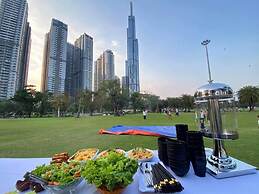 Luxury Residence Landmark81 Apt-An Home