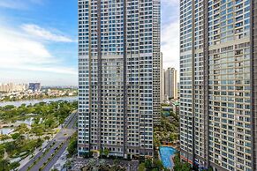 Luxury Residence Landmark81 Apt-An Home