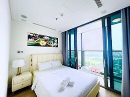 Luxury Residence Landmark81 Apt-An Home