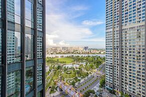 Luxury Residence Landmark81 Apt-An Home