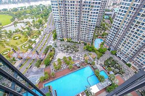 Luxury Residence Landmark81 Apt-An Home