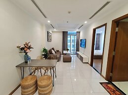 Luxury Residence Landmark81 Apt-An Home