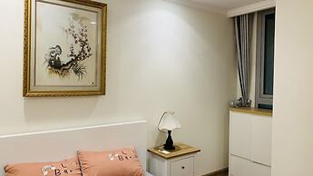 Luxury Residence Landmark81 Apt-An Home