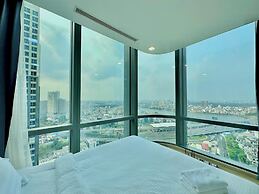 Luxury Residence Landmark81 Apt-An Home