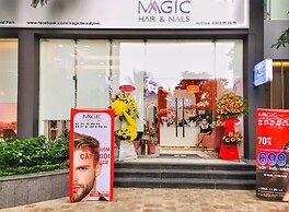 Luxury Residence Landmark81 Apt-An Home