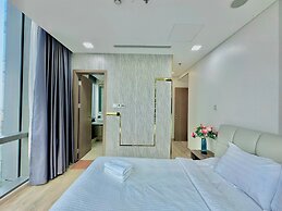 Luxury Residence Landmark81 Apt-An Home