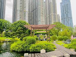 Luxury Residence Landmark81 Apt-An Home