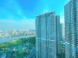 Luxury Residence Landmark81 Apt-An Home