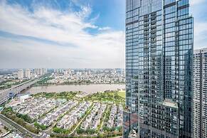 Luxury Residence Landmark81 Apt-An Home