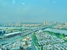 Luxury Residence Landmark81 Apt-An Home