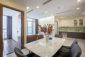 Luxury Residence Landmark81 Apt-An Home