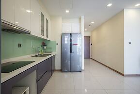 Luxury Residence Landmark81 Apt-An Home