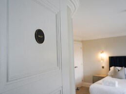 Otherton Hall