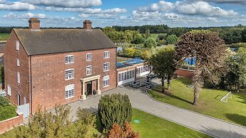 Otherton Hall