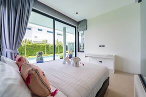 Luxury 6 Bed Private Pool Villa - LLW