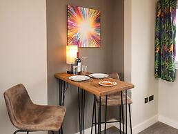 Apt 10 @ Hunter's Quay