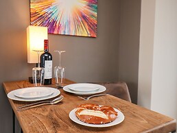 Apt 10 @ Hunter's Quay