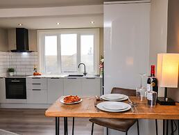 Apt 10 @ Hunter's Quay