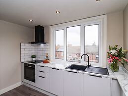 Apt 10 @ Hunter's Quay