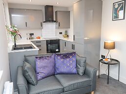 Apt 9 @ Hunter's Quay