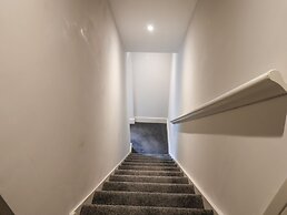 Apt 9 @ Hunter's Quay