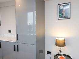 Apt 9 @ Hunter's Quay