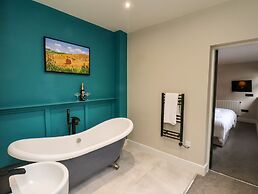 Apt 3 @ Hunter's Quay