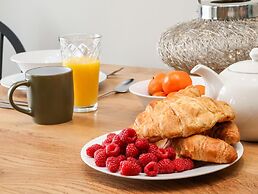 Apt 3 @ Hunter's Quay