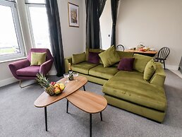 Apt 3 @ Hunter's Quay