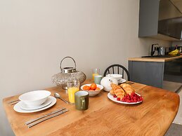 Apt 3 @ Hunter's Quay