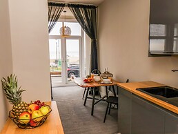 Apt 3 @ Hunter's Quay