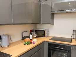 Apt 3 @ Hunter's Quay