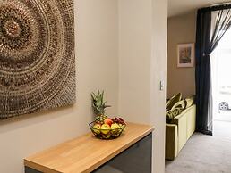 Apt 3 @ Hunter's Quay