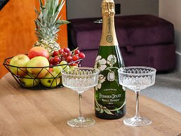 Apt 3 @ Hunter's Quay