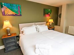 Apt 3 @ Hunter's Quay