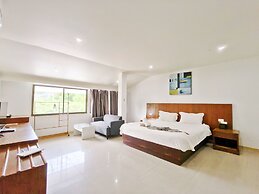 V Beach Resort