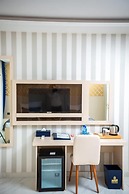 Hypnose Hotel