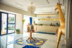 Hypnose Hotel