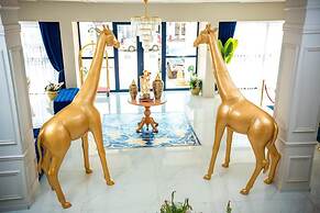 Hypnose Hotel
