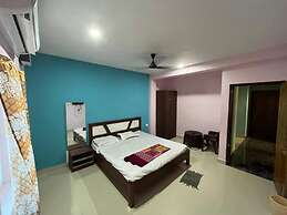 Goroomgo Patitapaban Residency Puri