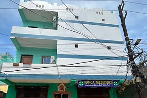 Goroomgo Patitapaban Residency Puri