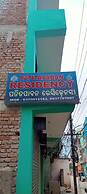 Goroomgo Patitapaban Residency Puri