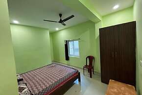 Goroomgo Patitapaban Residency Puri