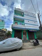 Goroomgo Patitapaban Residency Puri