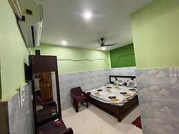 Goroomgo Patitapaban Residency Puri