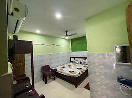 Goroomgo Patitapaban Residency Puri