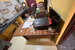 Goroomgo Patitapaban Residency Puri